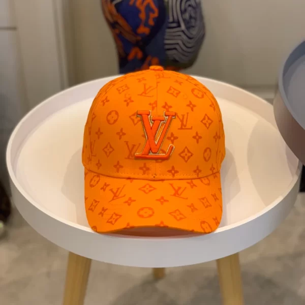 Louis vuitton LV Cap – RLC29