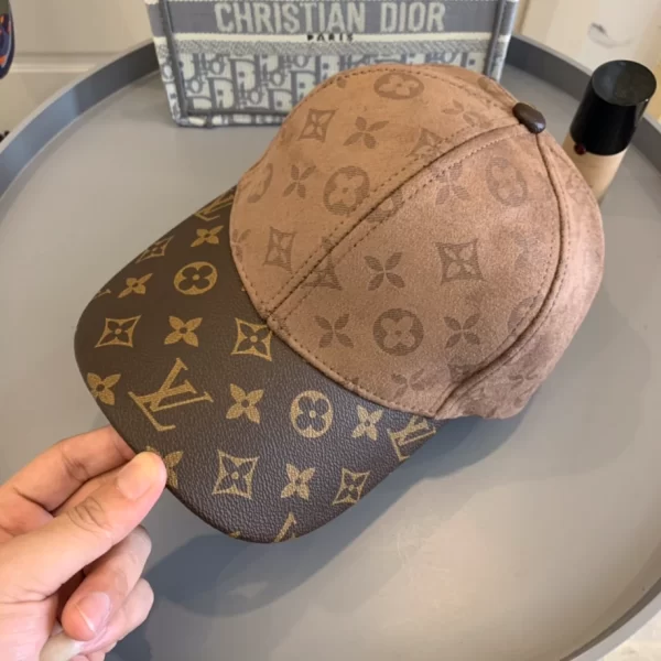 Louis vuitton LV Cap – RLC13