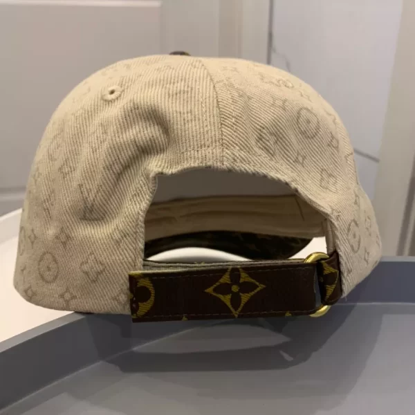 Louis vuitton LV Cap – RLC16