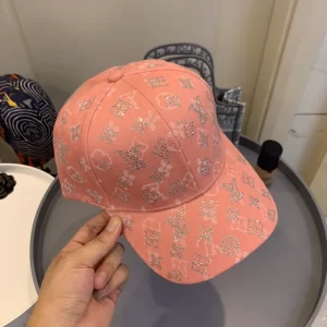 Louis vuitton LV Cap – RLC27