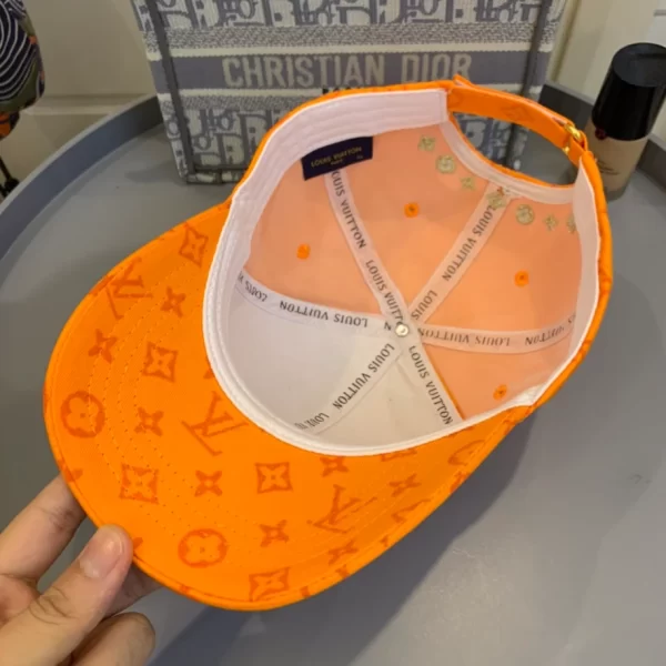 Louis vuitton LV Cap – RLC29