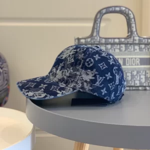 Louis vuitton LV Cap – RLC10