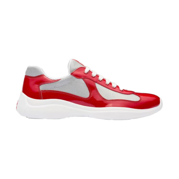 Prada America's Cup Low-top Sneakers – RPS01