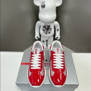 Prada America's Cup Low-top Sneakers – RPS01