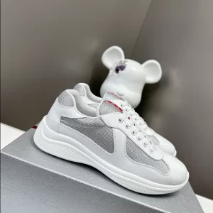 Prada America's Cup Low-top Sneakers – RPS02