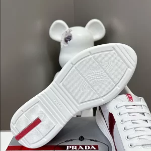 Prada America's Cup Low-top Sneakers – RPS04