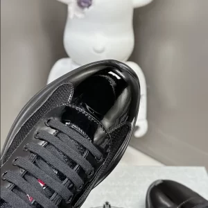 Prada America's Cup Low-top Sneakers – RPS06