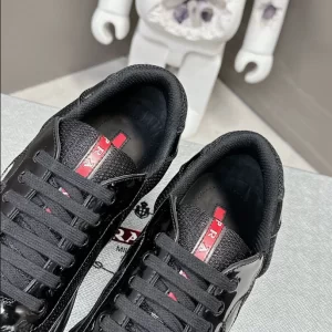 Prada America's Cup Low-top Sneakers – RPS06