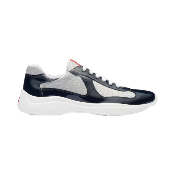 Prada America's Cup Low-top Sneakers – RPS10