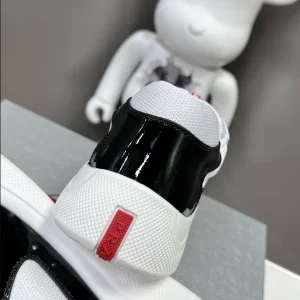 Prada America's Cup Low-top Sneakers – RPS10