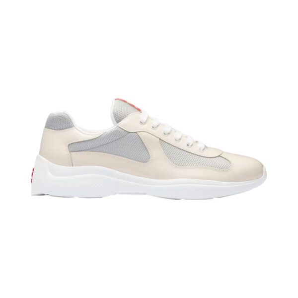 Prada America's Cup Low-top Sneakers – RPS13