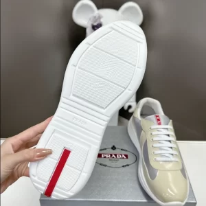 Prada America's Cup Low-top Sneakers – RPS13