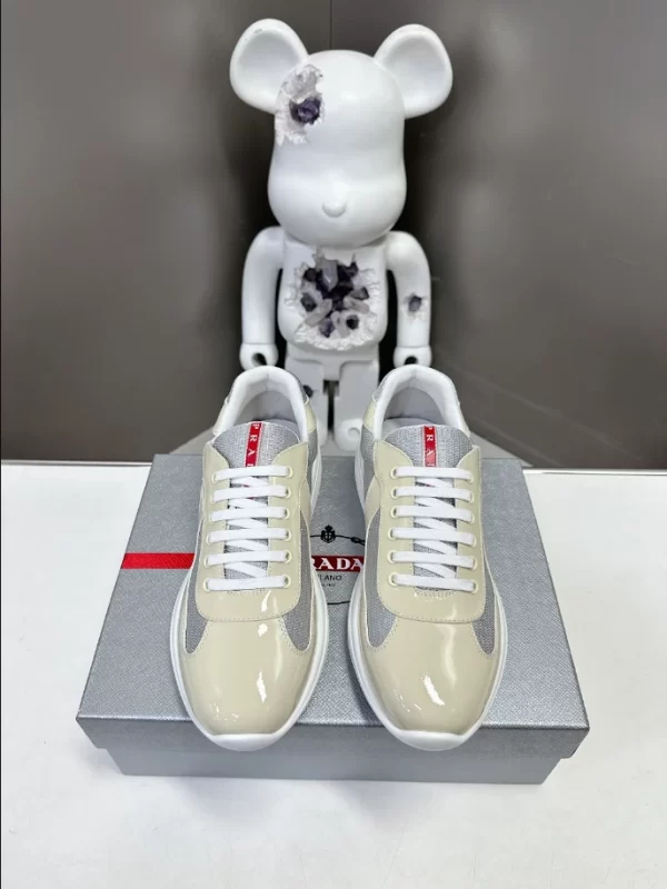 Prada America's Cup Low-top Sneakers – RPS13