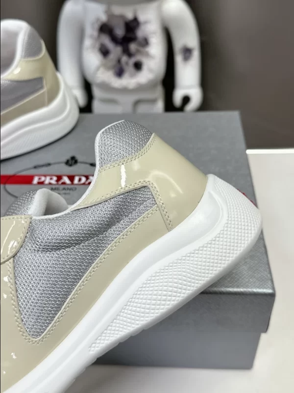 Prada America's Cup Low-top Sneakers – RPS13