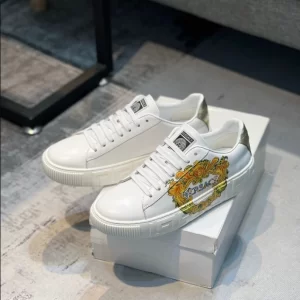 Versace Greca Sneakers - RVS05