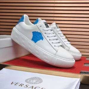 Versace Greca Sneakers - RVS26