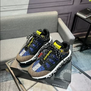 Versace Trigreca Sneakers - RVS33