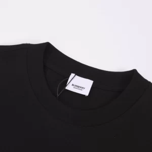 Burberry Cotton T-shirt - BRT15