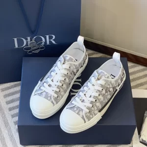 Dior B23 Low-Top Sneaker - RDS43