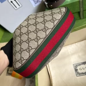 Gucci Attache Large Shoulder Bag - GH053