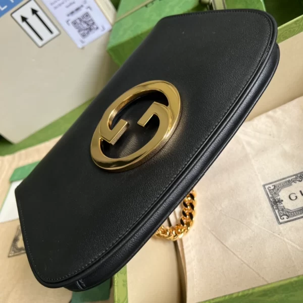 Gucci Blondie Shoulder Bag - GH023