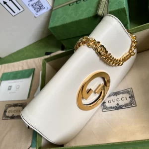 Gucci Blondie Shoulder Bag - GH022