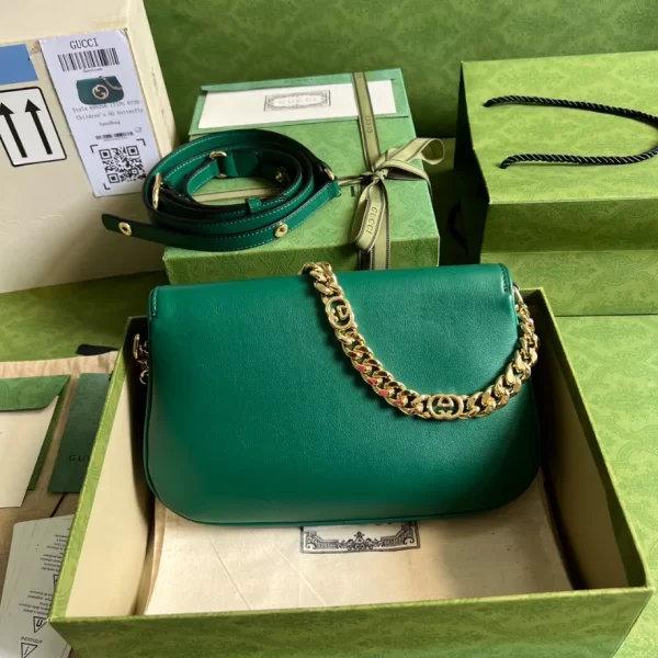 Gucci Blondie Shoulder Bag - GH024