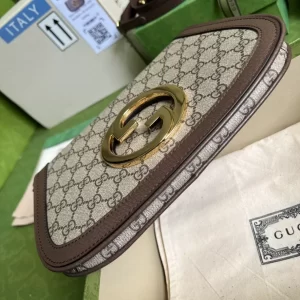 Gucci Blondie Shoulder Bag - GH021