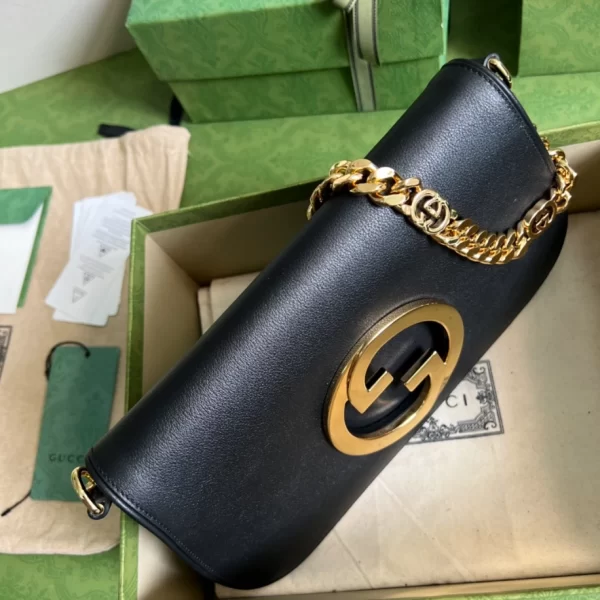 Gucci Blondie Shoulder Bag - GH023