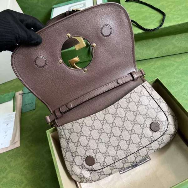 Gucci Blondie Shoulder Bag - GH021