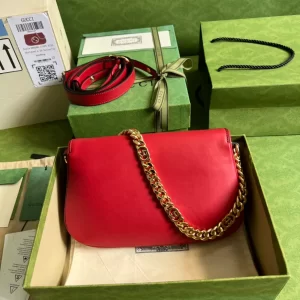 Gucci Blondie Shoulder Bag - GH020