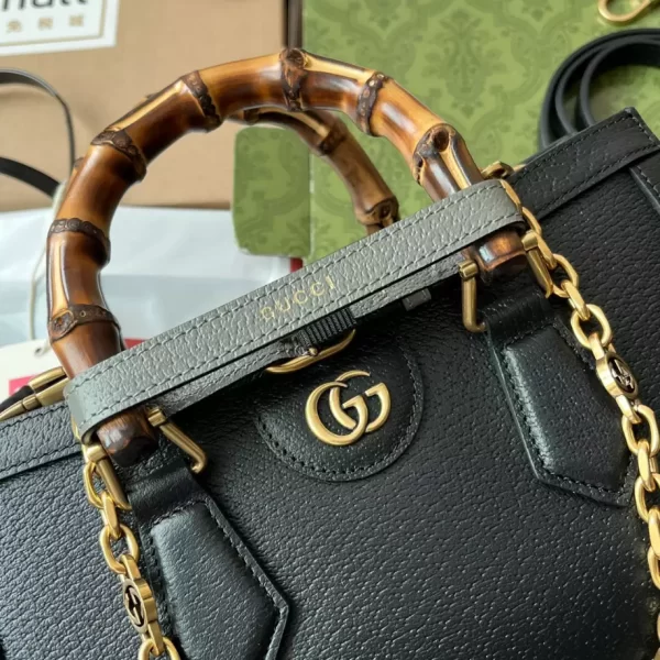 Gucci Diana Small Shoulder Bag - GH048