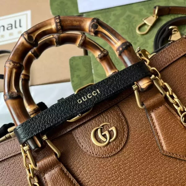 Gucci Diana Small Shoulder Bag - GH049