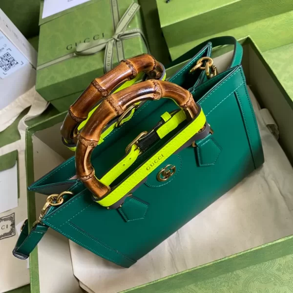 Gucci Diana Small Tote Bag - GH030