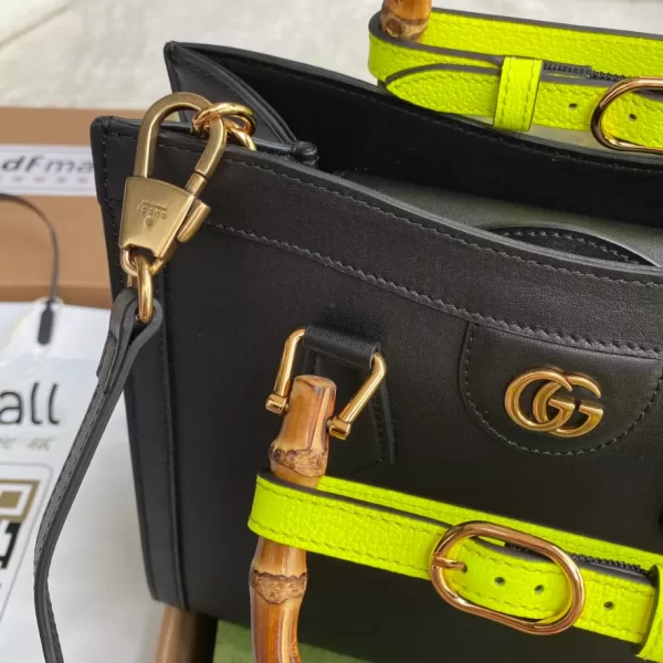 Gucci Diana Small Tote Bag - GH029