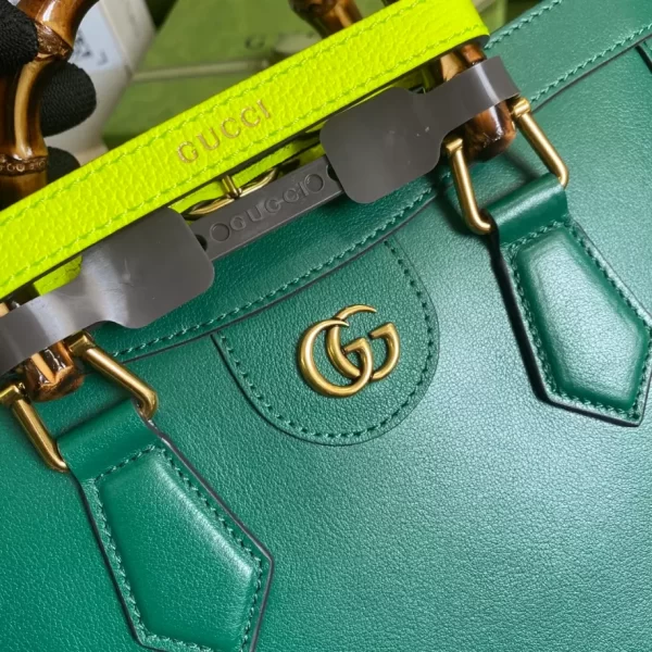 Gucci Diana Small Tote Bag - GH030