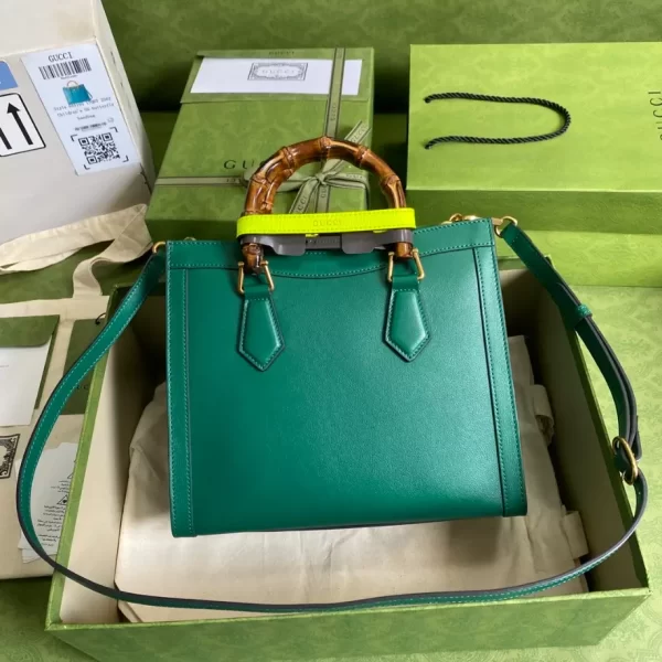 Gucci Diana Small Tote Bag - GH030