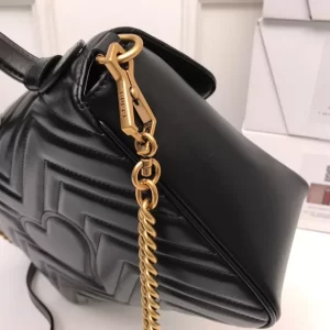 Gucci Marmont Small Top Handle Bag - GH033