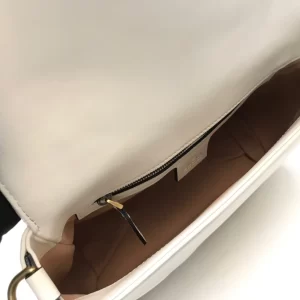 Gucci Marmont Small Top Handle Bag - GH032