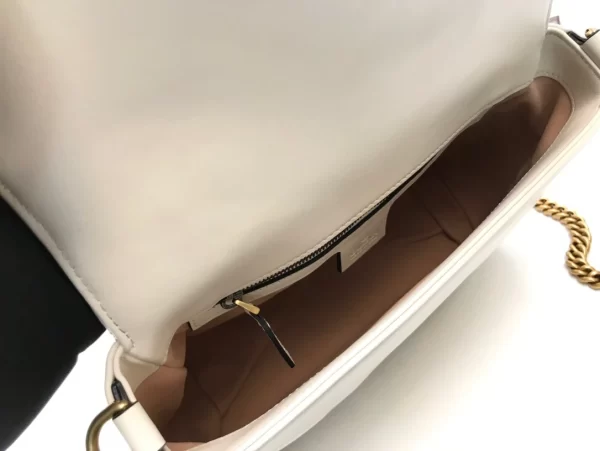 Gucci Marmont Small Top Handle Bag - GH032