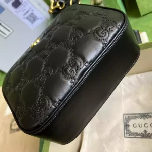 Gucci Matelassé Shoulder Bag - GH016