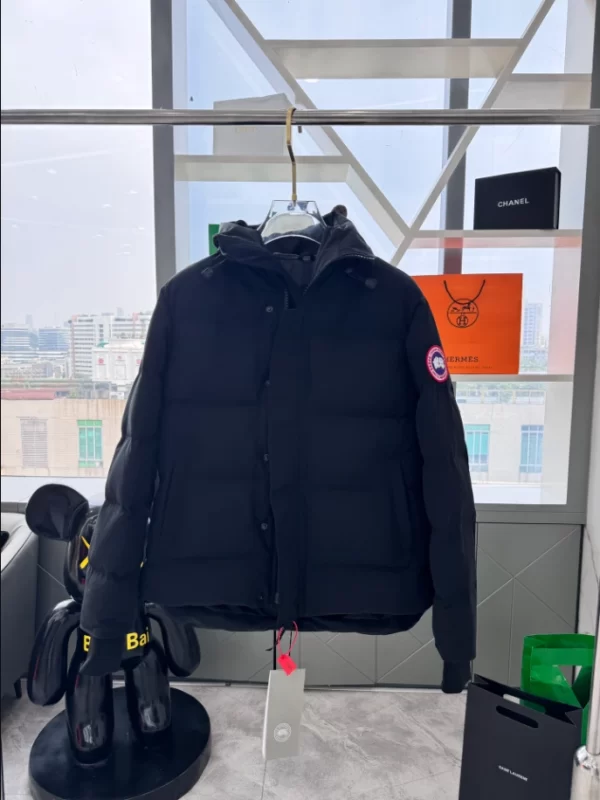 Canada Goose Jackets