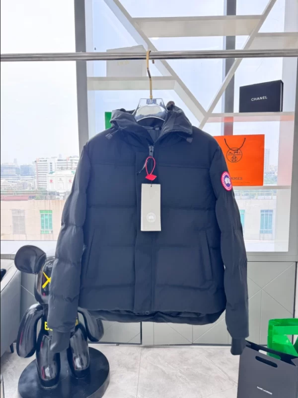 Canada Goose Jackets