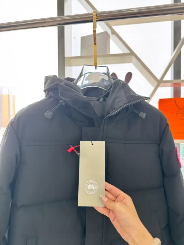 Canada Goose Jackets