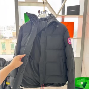 Canada Goose Jackets