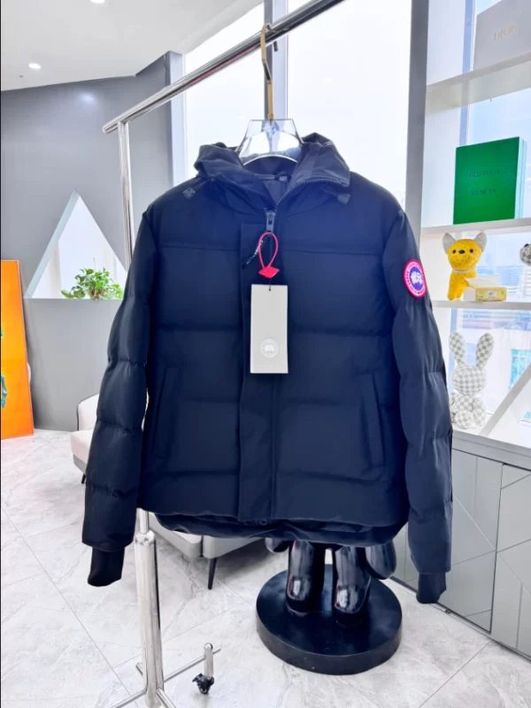 Canada Goose Jackets