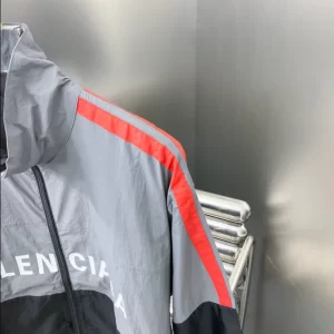 Balenciaga- Jacket