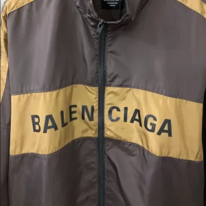 Balenciaga- Jacket