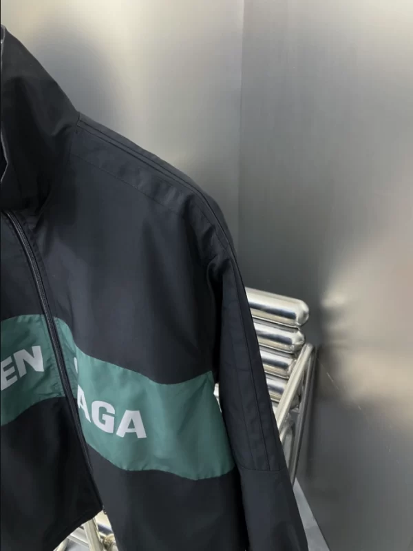 Balenciaga- Jacket