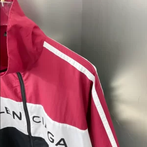 Balenciaga- Jacket